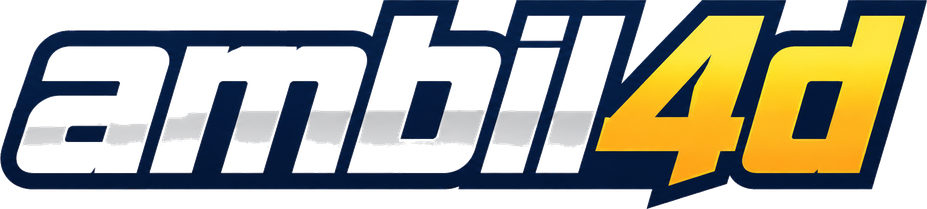 Logo ambil4d